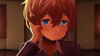 FINAL SECRETO DE DOKI DOKI LITERATURE CLUB