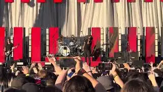 Alice In Chains - Would? (Sick New World 2024)
