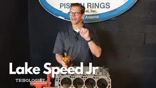 Fuel is the ENEMY of your Engine!
