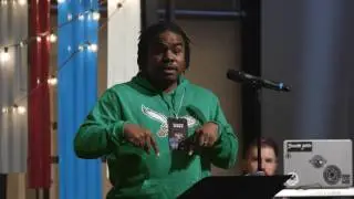 shai linne - Chopping Block Conference 2017