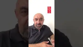 Ашот Шахбазян