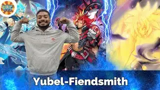 Best Yubel Fiendsmith Deck Profile you will ever find 😈 Ft. Roberto Rojas