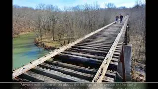 Delphi suspect Analysis