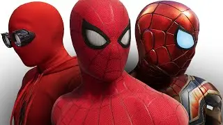 My Problem with MCU Spider-Man (& how to fix it in Brand New Day)