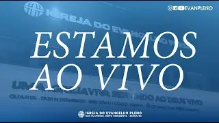 CULTO DA FAMÍLIA