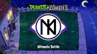 Plants vs. Zombies - Ultimate Battle