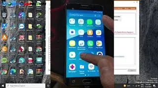 Samsung Galaxy J7 Sky Pro (SM-S737TL) FRP  YouTube update bypass 2022