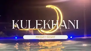 Friday Night at Kulekhani : The Best Destination Near Kathmandu