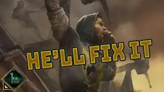 [Gwent] MACHINE MASTER