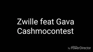 Zwille & Gava - Cashmocontest