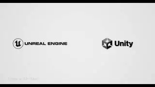 Unreal + Unity = REALITY