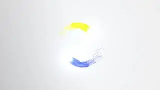 Orb YinYang Logo Reveal | Logo Animation in After Effects | After Effects Tutorial