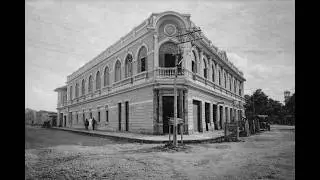 Historia de la Casa Di Domenico antigua sede de Kokoriko Cali
