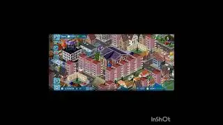 3 часть прохождение theo town