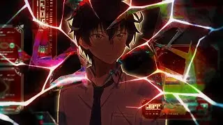 Alpha and Omega 「AMV」Виртуальная любовь