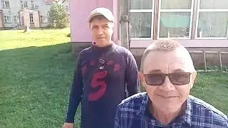 Вятские Хватские 2020 - Самое начало