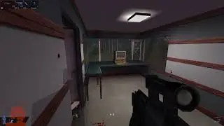IGI 2 LEVEL 18 MISSION CONTROL