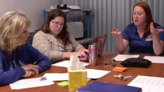 Preventing Problem Behavior 11