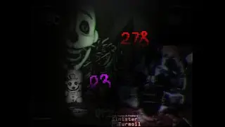 Разбор VHS кассет по фнаф/ @TvelveMan_ON