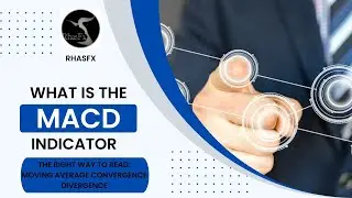 MACD Indicator Explained – How to Use Moving Average Convergence Divergence for Trading