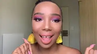 Saying Goodbye to summer || South African Youtuber