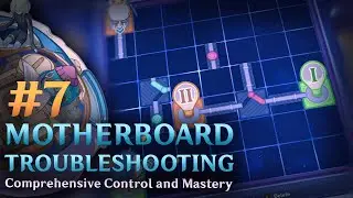 Comprehensive Control and Mastery | Genshin Impact