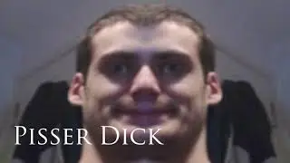 Pisser Dick - UP DOWN ALBUM