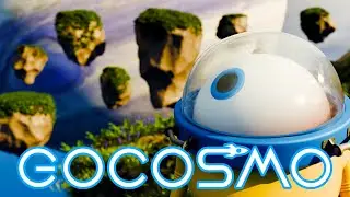GO Cosmo! PANDORA