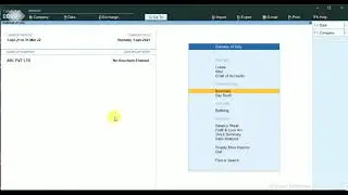 #22  TDS CONFIGURATIONS IN TALLY PRIME    (LEARN & EDUCATE)