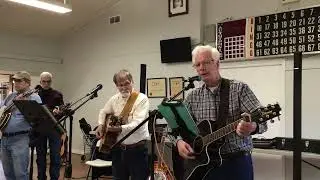 Old Fashioned Christmas 🎄 Garrie Lambert