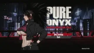 Onyx Ryona