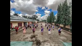 Philippine National Anthem