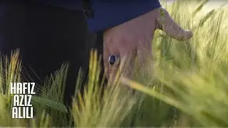 Hafiz Aziz Alili - Na Oglavku nasem - (Official video 2022)