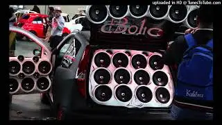 (37-52hz) Crazy - Boosie Badazz (DECAF BY YELLATNT)