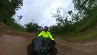 Citorek, Negeri Di Atas Awan