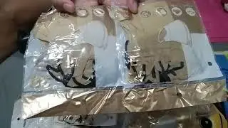 Murang Facemask sa Shopee