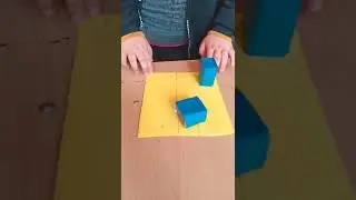 Doğal Afetler Deneyleri