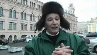 Банковский кризис. Кипр. 2013. Русские офшорные вклады.