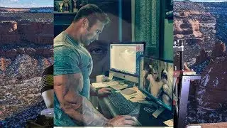 Mike O'hearn Uses Rich Piana's Coma To Discuss Proof That He Is Natural? Really Bro?
