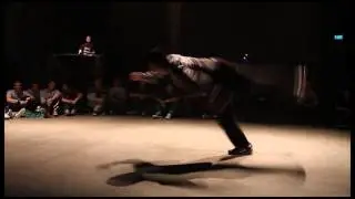 Beat On 2013 1on1 Breaking Quarter Final - Golets Vs Champloo