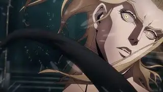 Playboi Carti - Vamp Anthem (AMV)