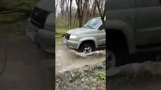УАЗ пикап