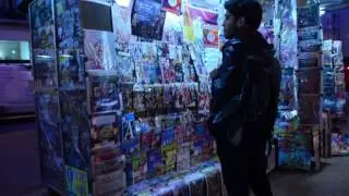 Lugar persona. Rodríguez