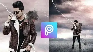 Vijay Mahar | New Pain Concept | Photo Editing...