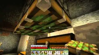 JD's Minecraft Thing - Episode 003: Redstone Beginnings
