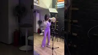 MUJEVA - на репетиции