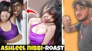 Ye Ladki Sabki Zindagi Barbad Kar Degi || Dr kamina Funny Roast