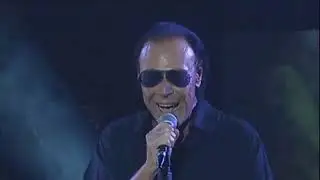 Antonello Venditti ... Live Concert 2015