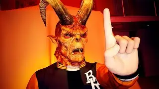 The Devil's Pledge Board Unveiled | Being a DIK Ep2 Clip