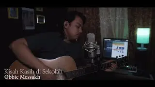 Kisah Kasih di Sekolah-Obbie Messakh(cover) by Ratha